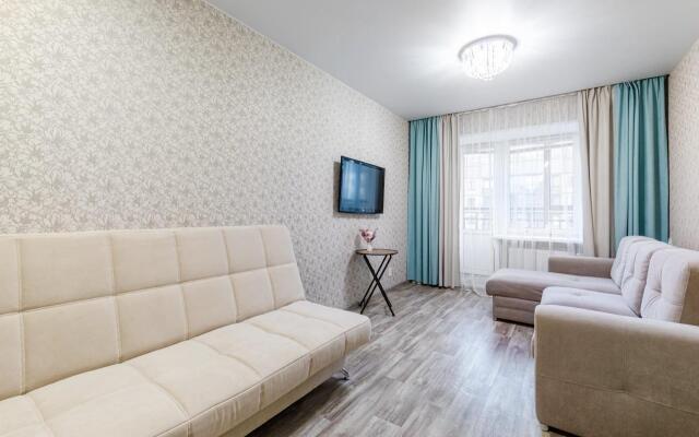 Apartments near the airport, RCB M12