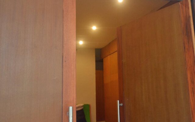 Gondang Beach Hotel