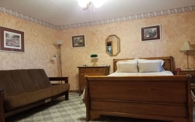 Denali Touch of Wilderness