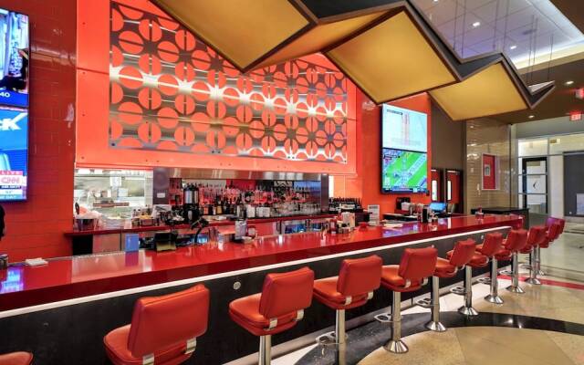 The Alder at Resorts World Catskills