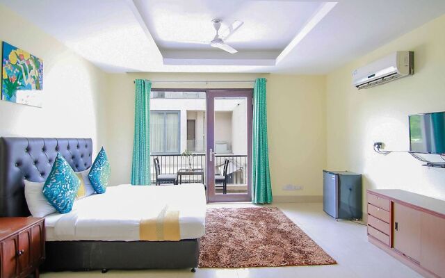 Hotel Mayarch Premium