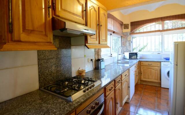 Villa Mas Tomasi 189