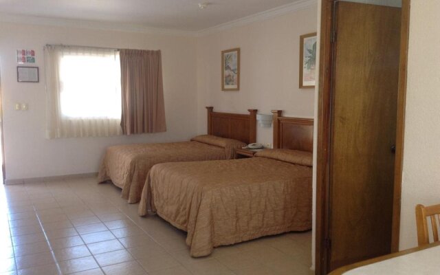 Suites del Sol