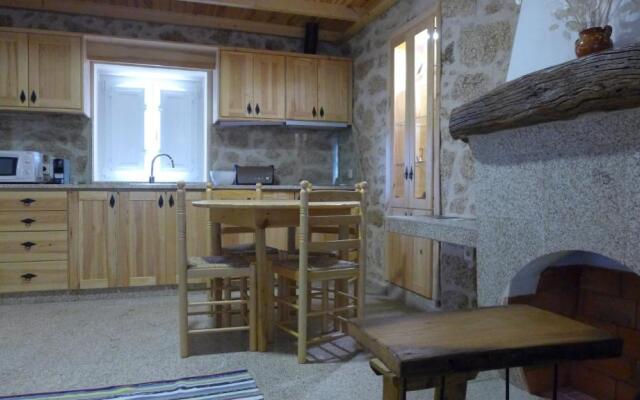 Casas da Villa- Monsanto