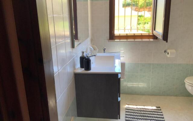 CASE IN STYLE 8 Residence Tavolara