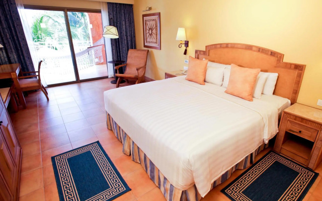 Barceló Maya Tropical - All Inclusive