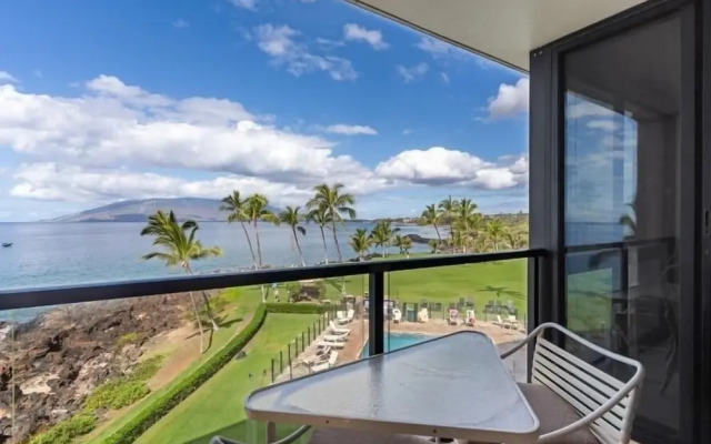 Kihei Surfside, #403 1 Bedroom Condo