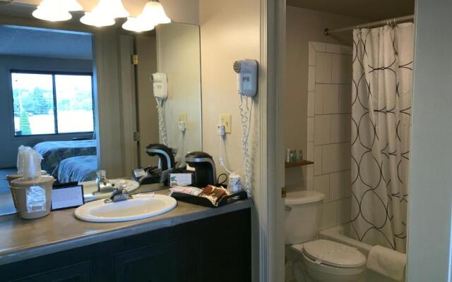 Geneva Wells Inn