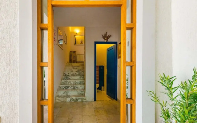Villa Piano - Four Bedroom Villa With Terrace and Swimming Pool