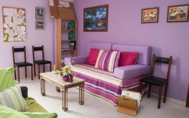 Hostal Maribel