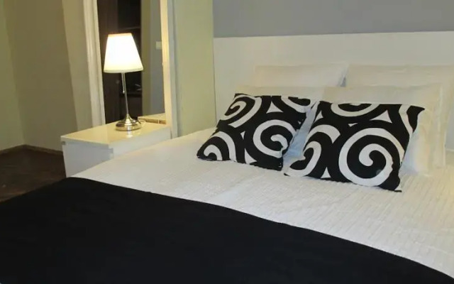 Odyssey Apartments Krakow
