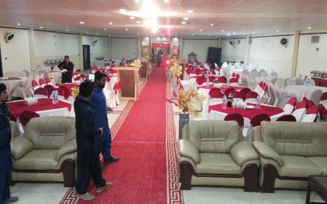 Sheza Inn Hotel Multan