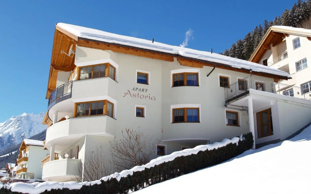 Apart Astoria