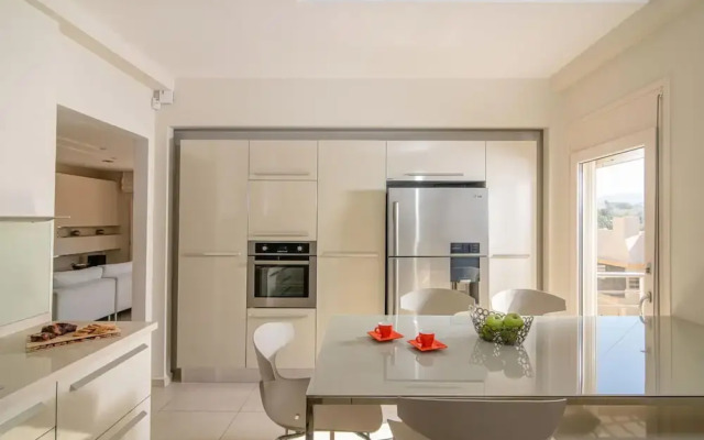 Luxury Villa Alba by Estia