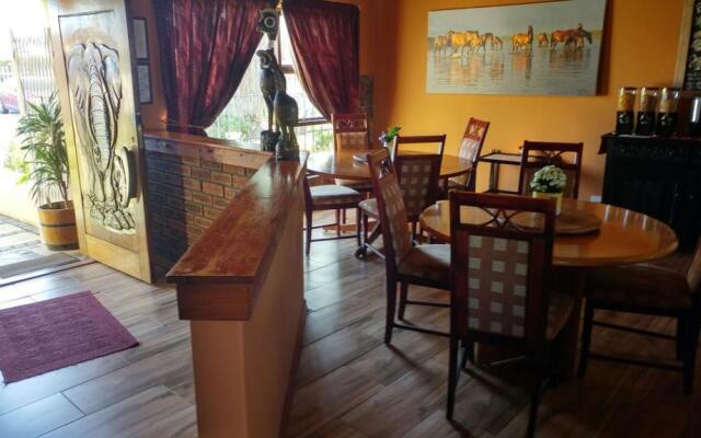 Fisherhaven Traveller's Lodge - Hostel