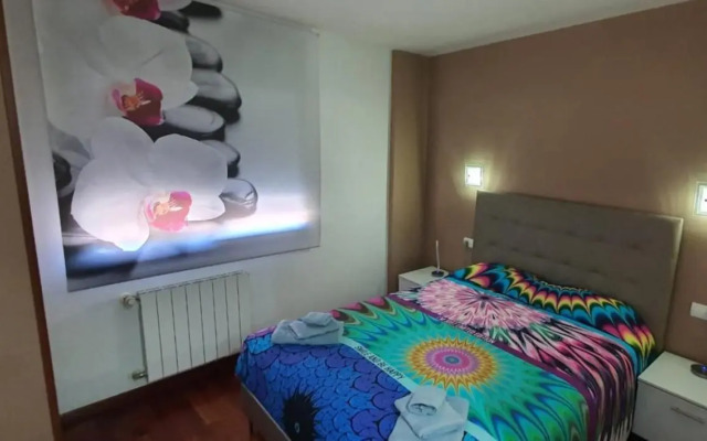 Apartamento Vilallonga