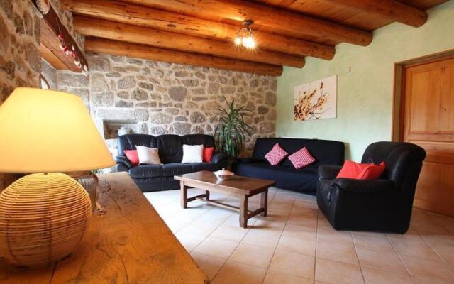 Gîte Cubelles, 5 pièces, 10 personnes - FR-1-582-218