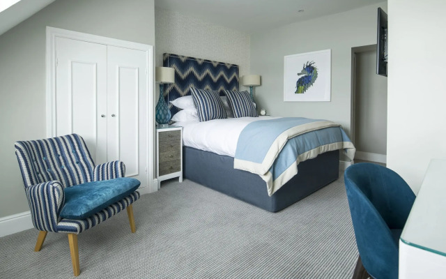 Harbour Hotel Padstow