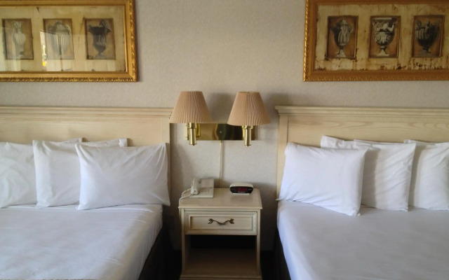 Parkside Inn Bridgeview