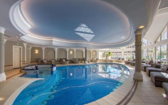 Familien-Wellness Residence Tyrol
