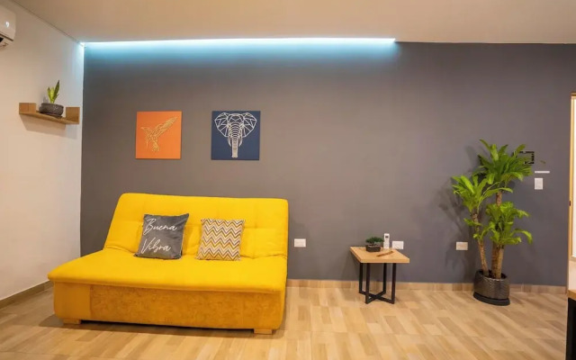 Caobos Center Coliving & Coworking