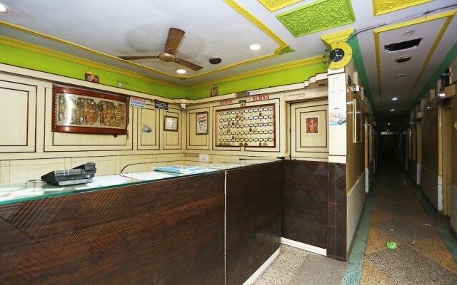 Hotel Surya by OYO Rooms