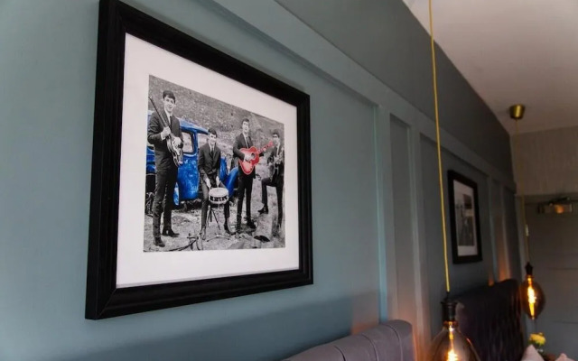 Phoenix Hotel Liverpool