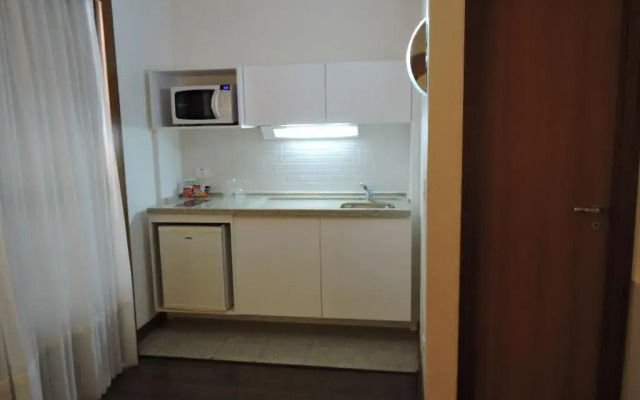 Bristol Brasil 500 Hotel