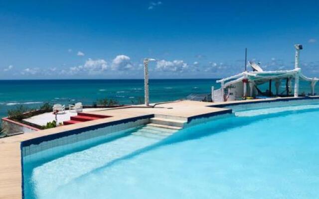 Flor de Lótus Hotel