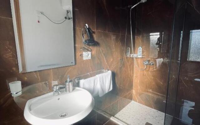 Garden Boutique Hotel