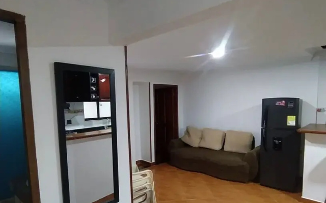 4M3-M Apartamento en Cartagena con Wifi - Apartment in Cartagena - Photo 4
