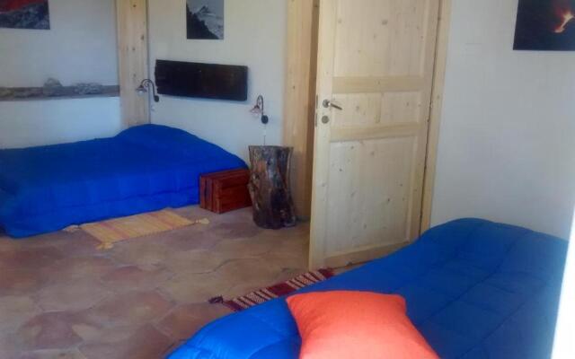 Agriturismo La Caraffara Sull Etna