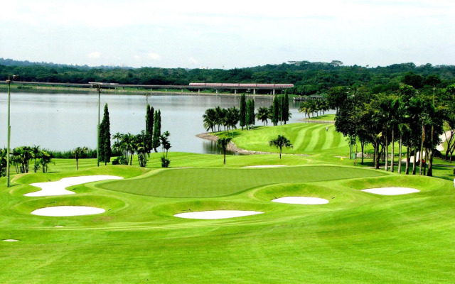 Orchid Country Club