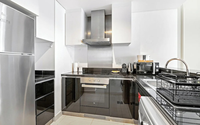 Silkhaus Damac Heights