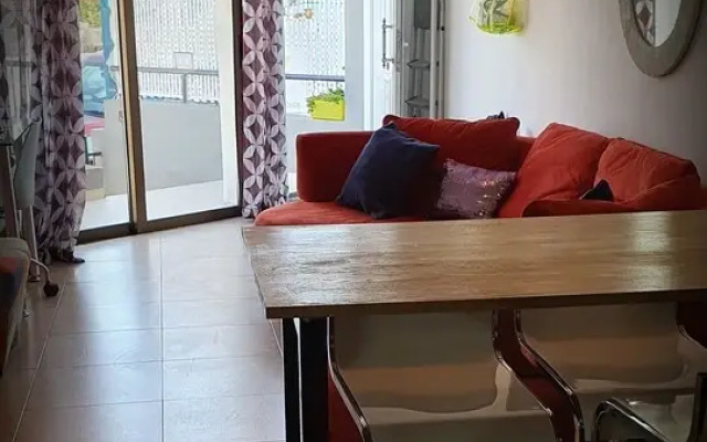 Modern Apartment Near the Beach, Oroklini, Cyprus