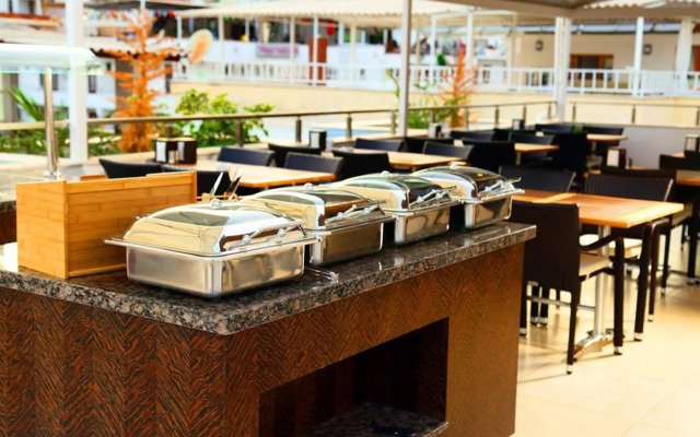 Hotel Hermes