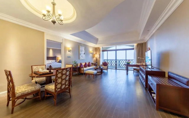 Xiamen Royal Victoria Hotel