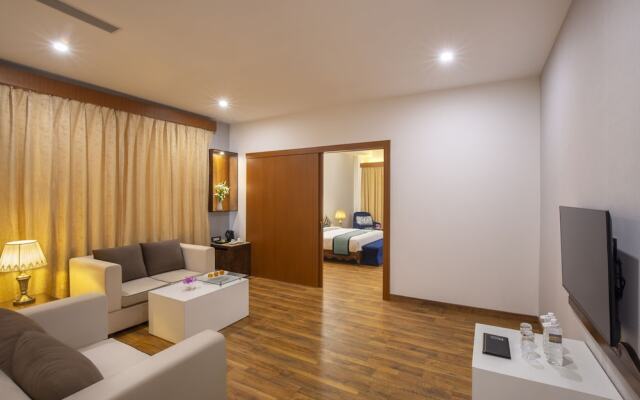Himal Resort