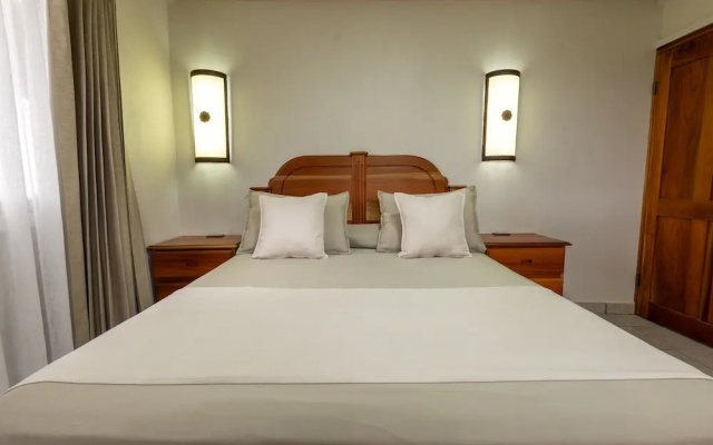 Villas Jawara