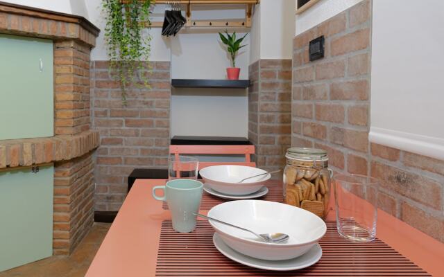 Villa Margherita Crespino