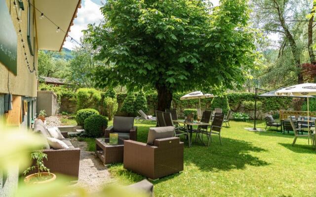 Sport & Familienhotel Bärenwirt