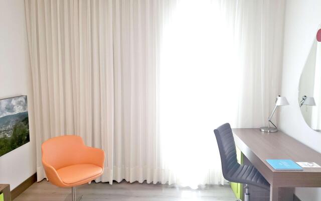 Hampton by Hilton Bucaramanga