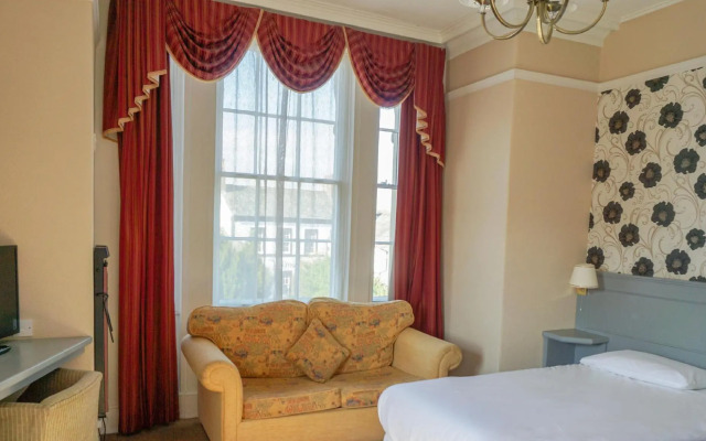 Manor House Hotel Cockermouth
