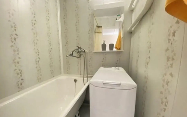 Apartamenty na ulice 50-letia VLKSM 5/16