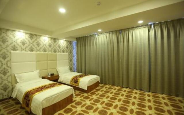 Baigal Hotel