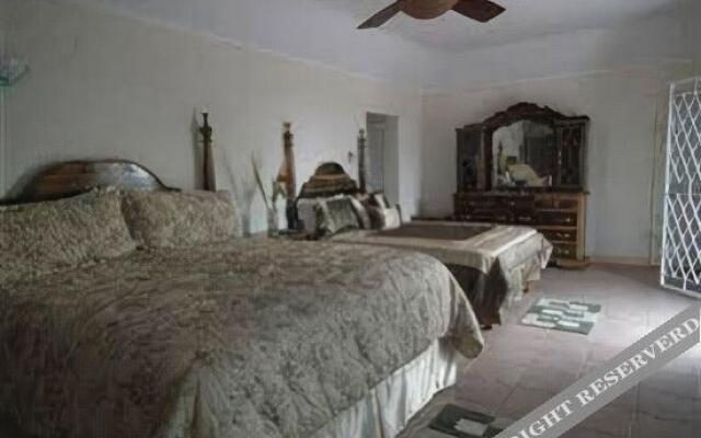 Sugarmill Bed & Breakfast