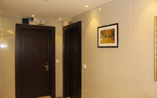 Pestana Hotel & Suites 2