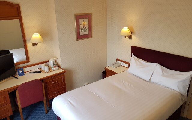 Best Western Banbury House Hotel