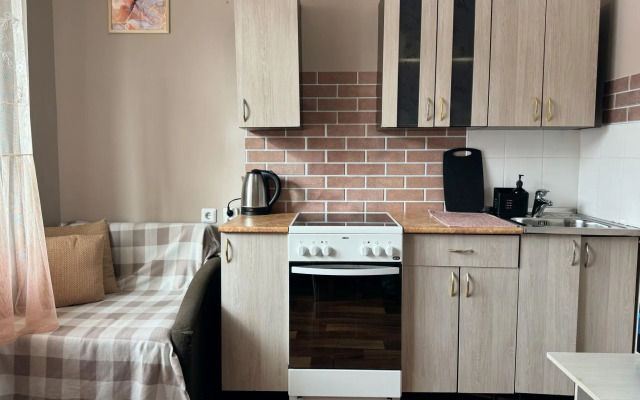 Апартаменты на  проспекте Ломоносова 83