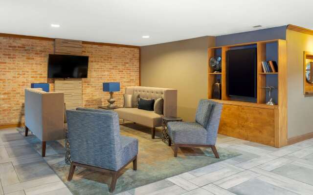 Best Western Natchitoches Inn